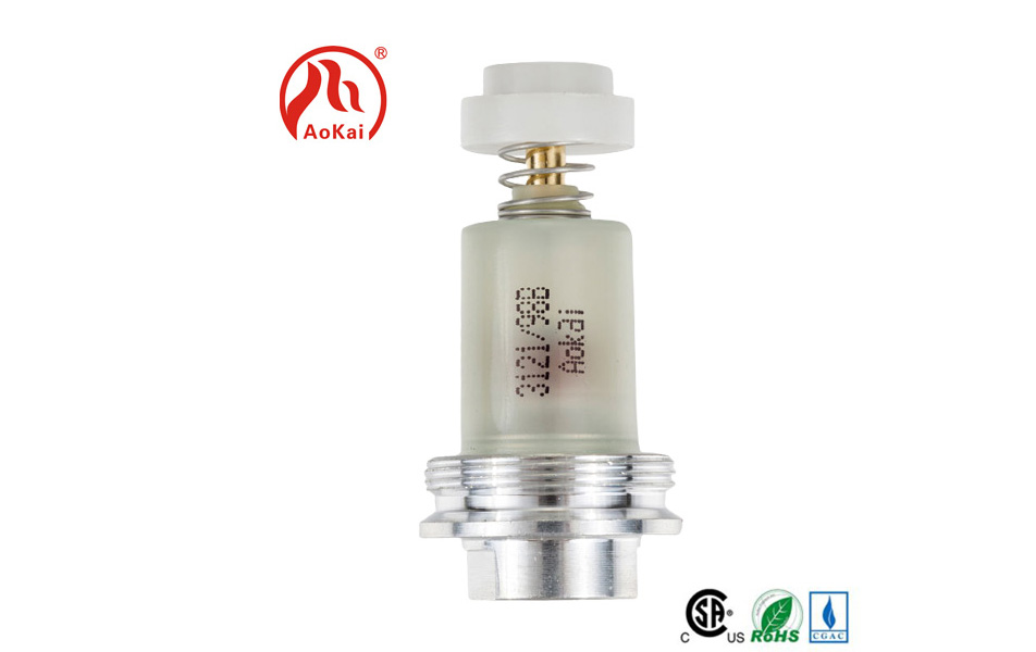 ਆਮ solenoid ਵਾਲਵ ਸਮੱਸਿਆ ਨਿਪਟਾਰਾ